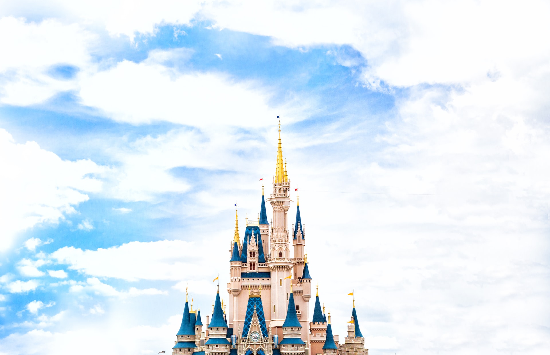 The top 10 things you need to do at Disney’s Magic Kingdom
