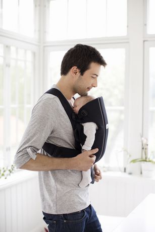Top 5 Baby Carriers