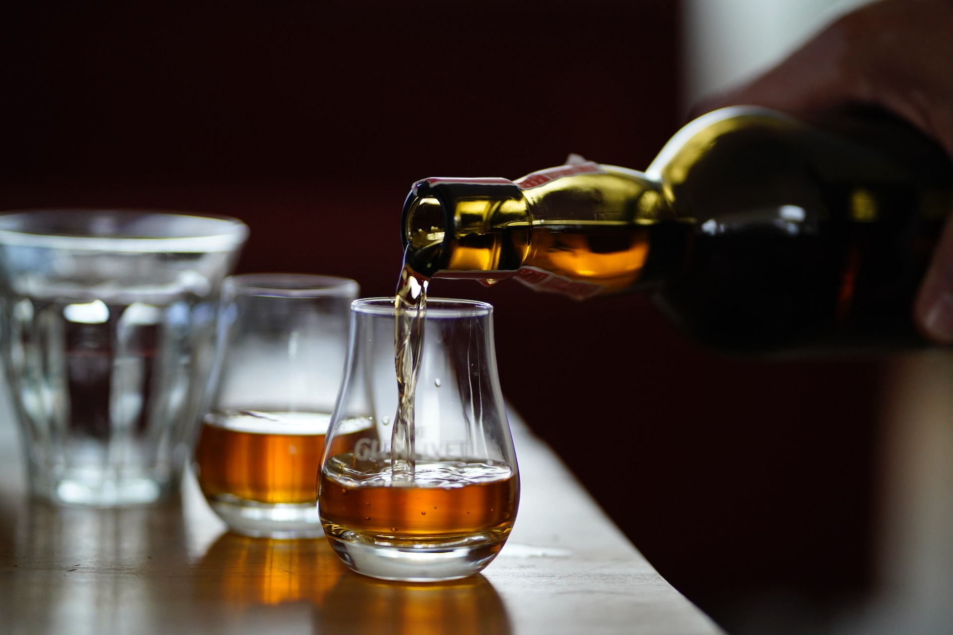 Father’s Day Guide for the dad that loves whiskey