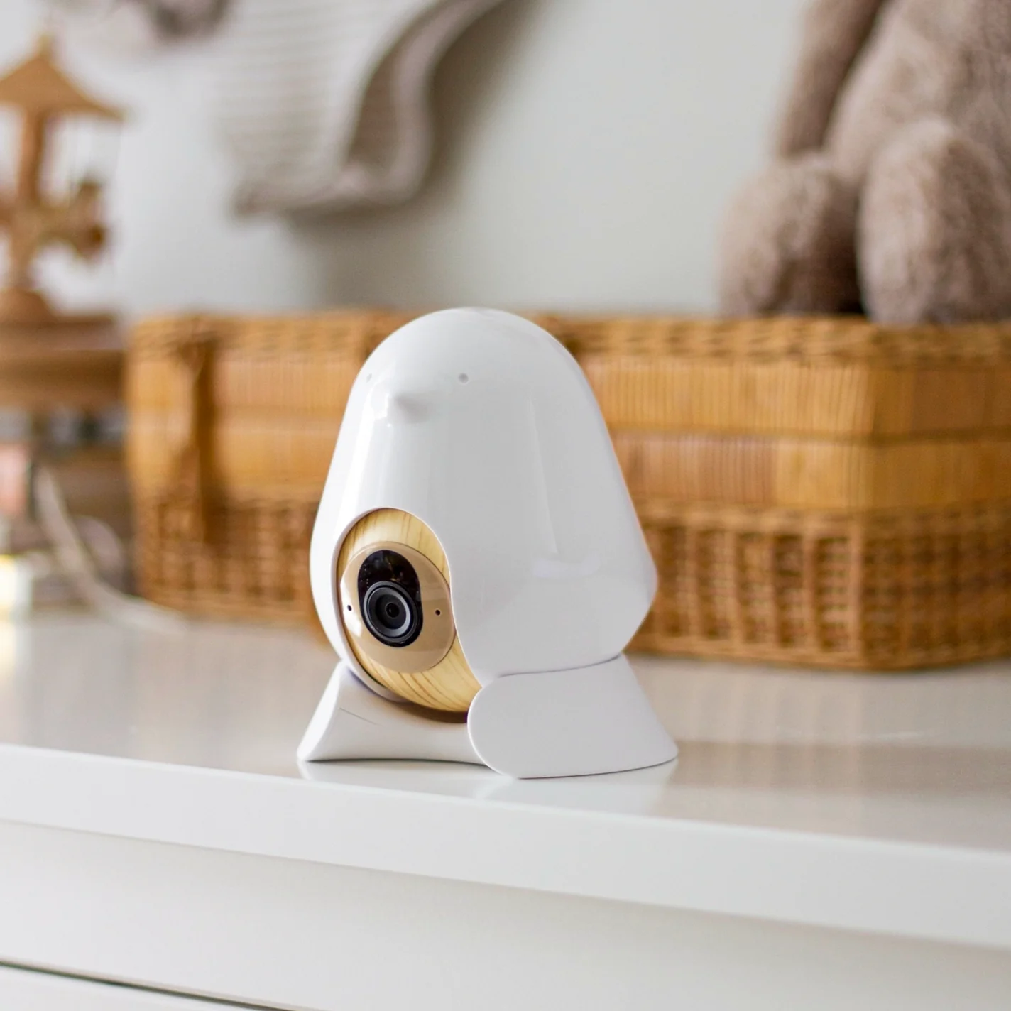 Cubo AI Plus Smart Baby Monitor Review