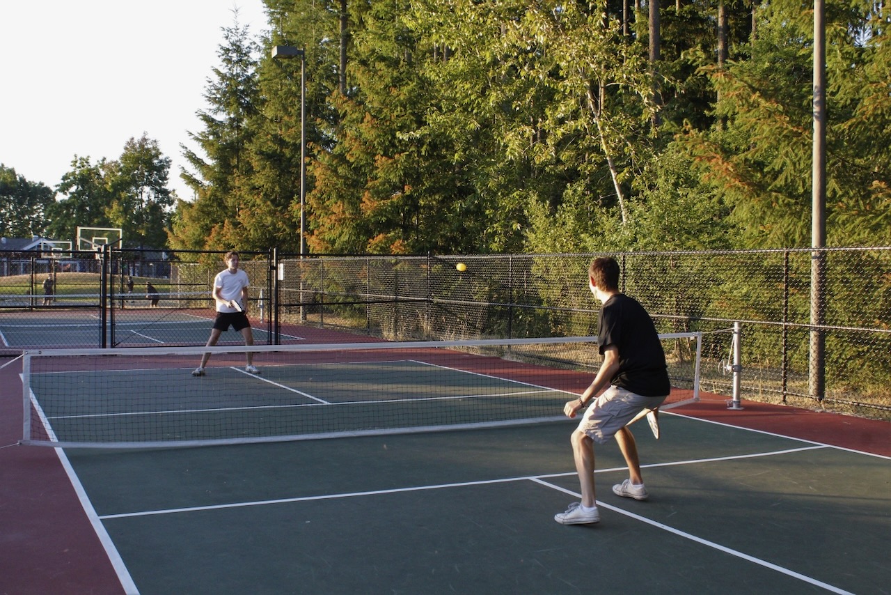 What is pickleball and why do I want to play?