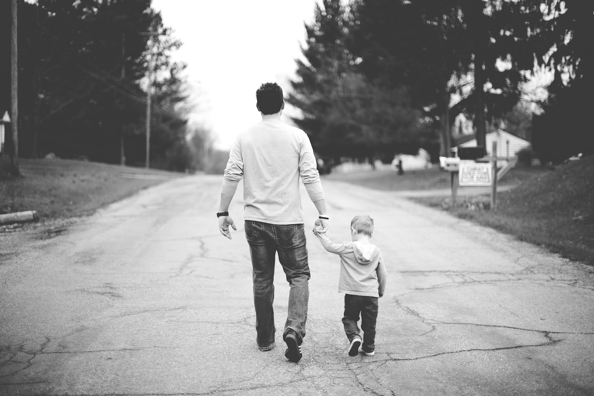 Top 5 things as a dad of a teen you need to let go of